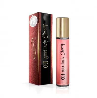 Chatler Good Lady Cherry eau de parfum for women - Parfemovaná voda 30ml