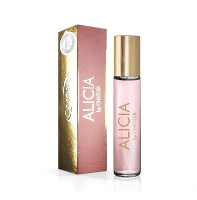 Chatler Alicia for woman eau de parfum - Parfemovaná voda 30ml