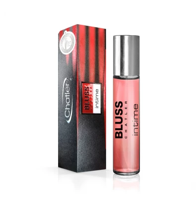 Chatler BLUSS intime eau de toilette - Toaletní voda 30ml 