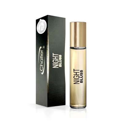 Chatler Night Bluss eau de parfum - Parfemovaná voda 30ml