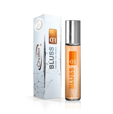 Chatler Bluss Orange Woman eau de parfum - Parfemovaná voda 30ml