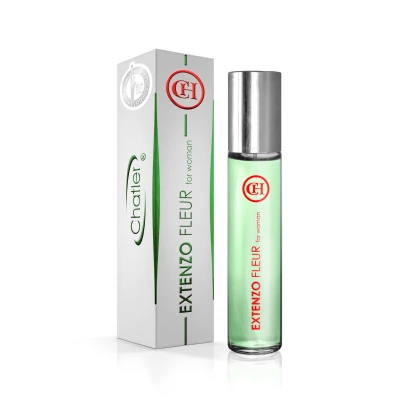 Chatler Extenzo Fleur for woman eau de parfum - Parfumovaná voda 30ml