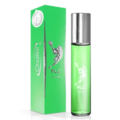 Chatler PLL Green women eau de parfum - Parfemovaná voda 30ml