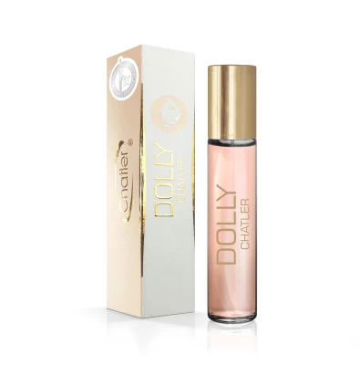 Chatler Dolly Woman parfémová voda - Parfémovaná voda 30ml