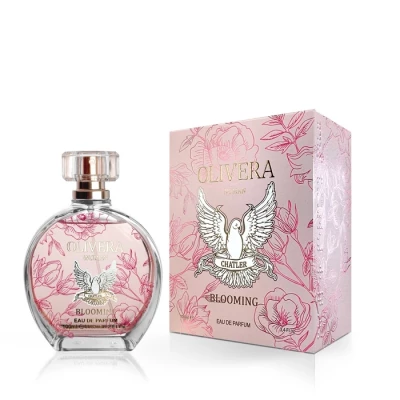 Chatler Olivera Blooming Woman eau de parfum - Parfemovaná voda 100ml
