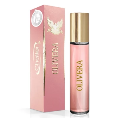 Chatler OLIVERA Woman eau de parfum - Parfemovaná voda 30ml