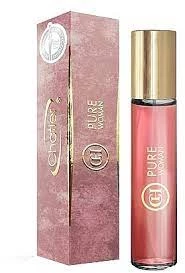 Chatler Pure Woman eau de parfum for women - Parfemovaná voda 30ml