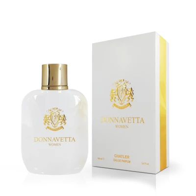 Chatler Donnavetta Woman eau de parfum - Parfemovaná voda 100ml