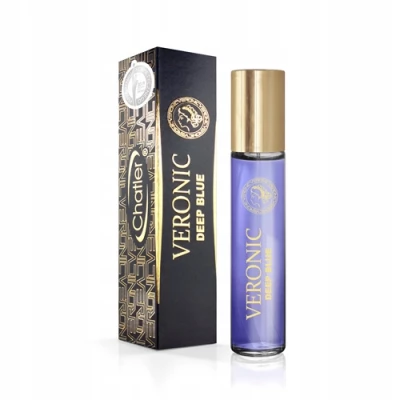 Chatler Veronic Deep Blue Woman eau de parfum - Parfemovaná voda 30ml