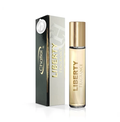 Chatler Liberty Fragrance for Women eau de parfum - Parfemovaná voda 30ml