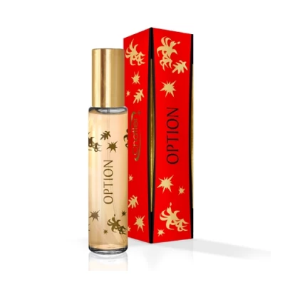 Chatler Option for women eau de parfum - Parfémovaná voda 30ml