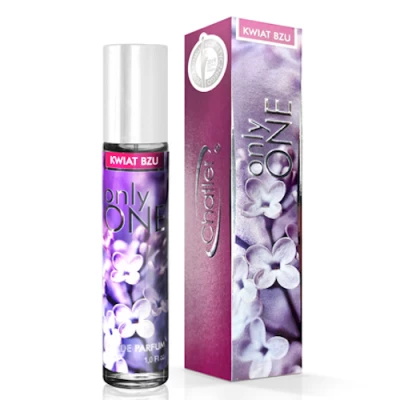 Chatler Only one Lilac Flower eau de parfum - Parfémovaná voda 30ml