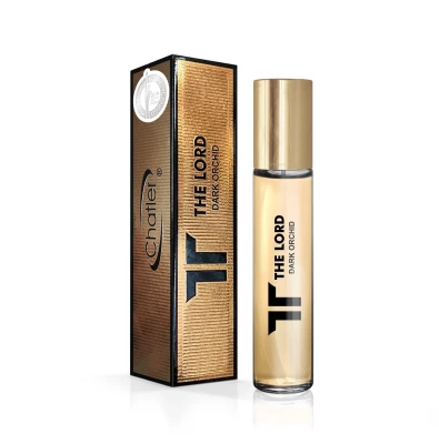 Chatler The Lord Dark Orchidea eau de parfém - Parfumovaná voda 30ml