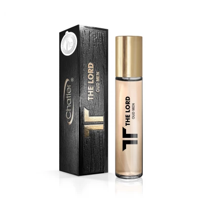 Chatler The Lord Oud Men parfumovaná voda - Parfumovaná voda 30ml