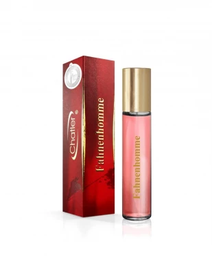 Chatler Fahnenhomme eau de toilette - Toaletní voda 30ml