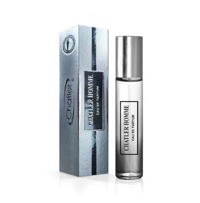 Chatler Homme Men eau de parfum  - Parfémovaná voda 30ml
