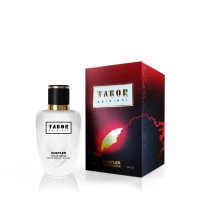 Chatler Tabor eau de parfum for men - Parfemovaná voda 100ml 