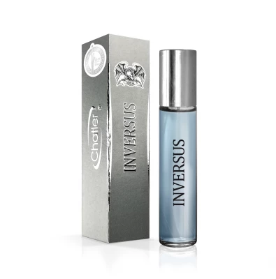 Chatler INVERSUS MEN natural spray vaporisateur - Parfémovaná voda 30ml