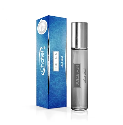 Chatler DOLCE MEN about blush eau de parfum  - Parfémovaná voda 30ml