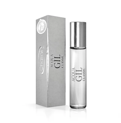 Chatler Acqua Gil Classic For Men eau de parfém - Parfémovaná voda 30ml