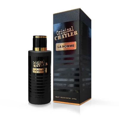 Chatler La Homme Men eau de parfém - Parfémovaná voda 100ml