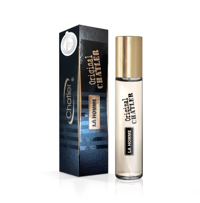 Chatler La Homme Men eau de parfum - Parfemovaná voda 30ml