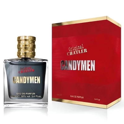 Chatler Candymen eau de parfém - Parfémovaná voda 100ml