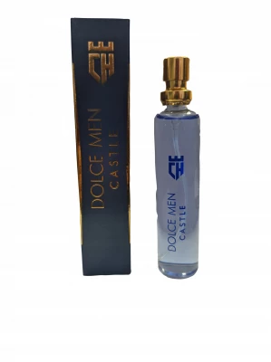 Chatler Dolce Men Castle eau de parfém - Parfémovaná voda 30ml