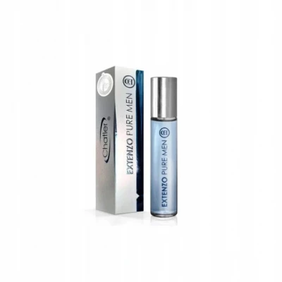 Chatler Extenzo Pure Men eau de parfém - Parfémovaná voda 30ml