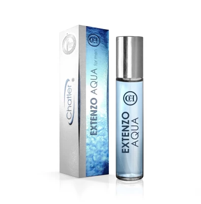 Chatler Extenzo Aqua for men eau de parfum - Parfemovaná voda 30ml