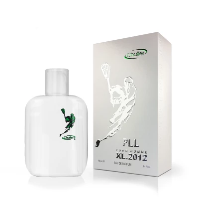 Chatler PLL XL. 2012 Men Pour Homme eau de parfum - Parfemovaná voda 100ml