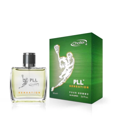 Chatler PLL Sensation Pour Homme eau de parfum - Parfemovaná voda 100ml