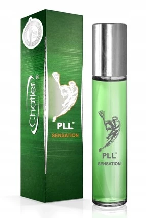 Chatler PLL Sensation Pour Homme parfémovaná voda - Parfémovaná voda 30ml