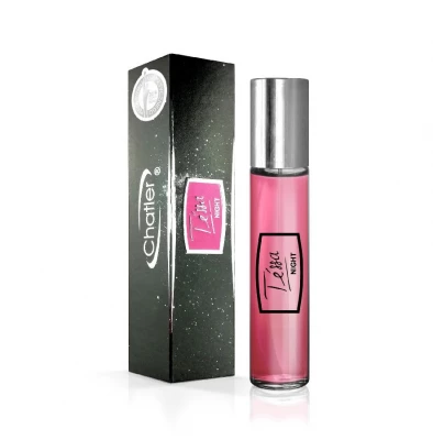 Chatler Tèssa Classic Woman eau de parfém - Parfémovaná voda 30ml