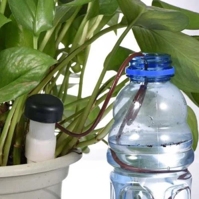 Malatec Automatický dávkovač vody do pokojových rostlin