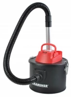 Kaminer 6317 Elektrický vysavač na popel 10 l bazar