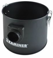 Kaminer 6317 Elektrický vysavač na popel 10 l bazar