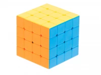 KIK KX5685 Rubikova kocka MoYu 4 x 4 cm