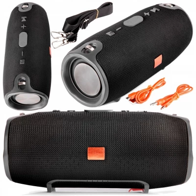 KIK KX6400 BOOMBOX bluetooth 40W bezdrátový reproduktor