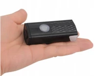 KIK KX5398 Sada LED osvětlení na kolo 2 ks