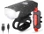 KIK KX5398 Sada LED osvetlenia na bicykel 2 ks