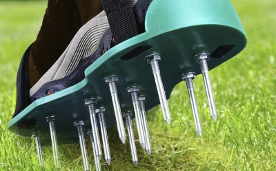 Malatec 18323 Aerator prevzdušňovač trávy