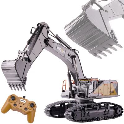 KIK KX5763 RC H-Toys 1592 1:14 2,4GHz