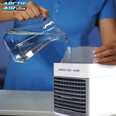 Verk 15670 Ochlazovač vzduchu na vodu Arctic Air Ultra