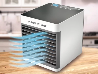 Verk 15670 Ochlazovač vzduchu na vodu Arctic Air Ultra
