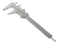 Verk 11084 Posuvné měřítko 150 mm