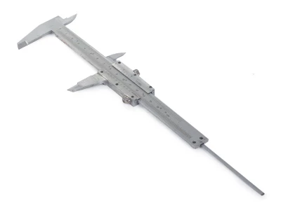 Verk 11084 Posuvné měřítko 150 mm