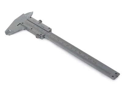 Verk 11084 Posuvné měřítko 150 mm