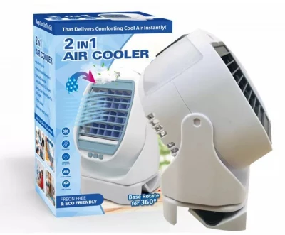 Verk 24061 Mini klimatizácia AIR COOLER 2 v 1