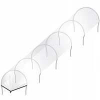 Gardlov 13127 Přenosný fóliovník 300 x 55 x 40 cm